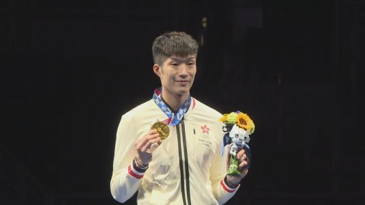 【區區有潛力】奧運獎牌得主和他們的出生地