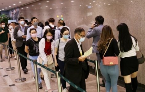 MONACO ONE次轮推售沽出逾九成单位