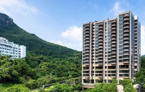 深水灣徑8號以招標形式出售16B單位