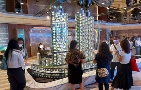 THE HENLEY III周六賣81伙 KENNEDY 38上載新價單