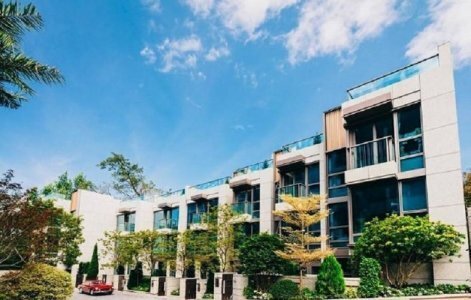 西貢133 PORTOFINO單號屋售6000萬元