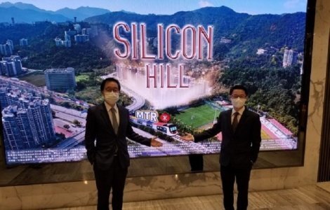 新地雷霆:今明两季月月有楼卖 料全年价楼升1成