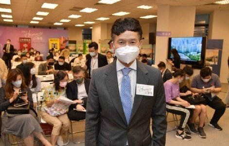 映築周二開售114伙 首小時有40伙獲認購