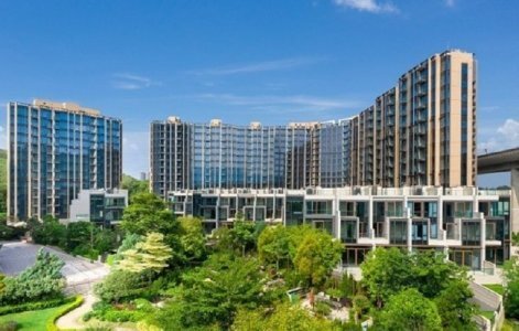 元朗山水盈洋房5570万出售 呎价约1.7万元