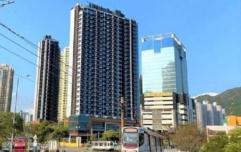 屯門御海灣II三房分層戶1258.9萬沽創項目同類新高