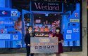 Wetland Seasons Bay第3期部署日内上楼书 料本周开价