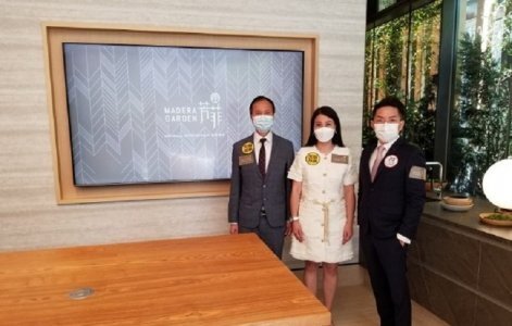 芳菲暂沽6伙套5000万 代理推新置业优惠