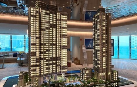 启德MONACO及GRANDE MONACO增折扣优惠吸客