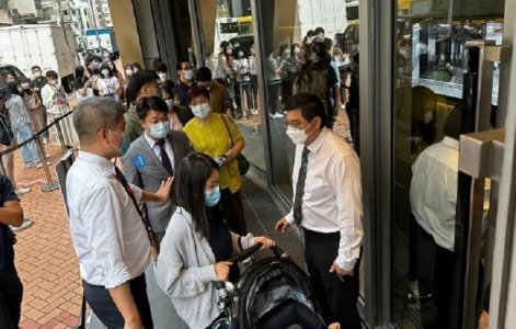 連方I首批兩房戶沽清 發展商加推