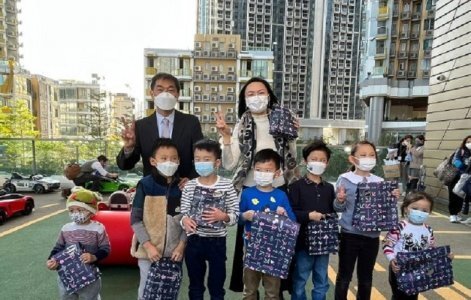 會德豐地產料明年推5個樓盤 涉及逾2000伙