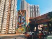 【香港公屋】鸭脷洲利东邨 细赏南区欧陆式屋邨美景