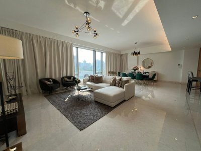 【多圖】何文田明寓逾2700呎四房雙套曝光