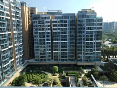 新地低價清貨!PARK YOHO Napoli呎價12967元起