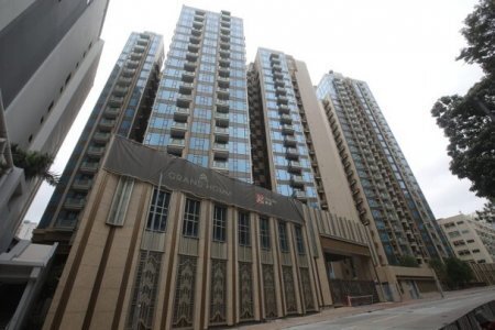 傲玟四房單位6250萬招標售出 呎價28643元