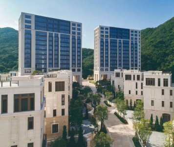 Mount Nicholson第三期招标售出1伙 成交价6亿元