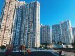 【香港公屋】黃大仙竹園邨 80年代的水池與遊樂設施