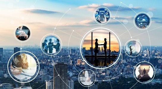 【港漂专区】以“公司之名”买香港房产,有何不同?