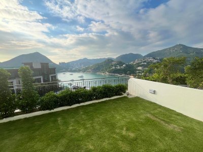 浅水湾道32号罕有超级豪宅洋房租盘  豪宅客月租20万元承接 连3个车位