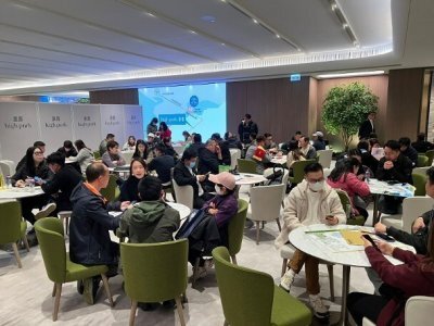 洪水橋滙都II今發售88伙 項目暫沽19伙