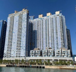 沄璟今录一客四食 4伙海景四房涉资3.14亿元