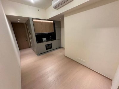 UNI Residence昨沽2伙 套现逾1130万元