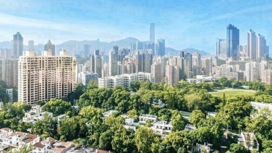 ST. GEORGE’S MANSIONS三房單位8274萬售出