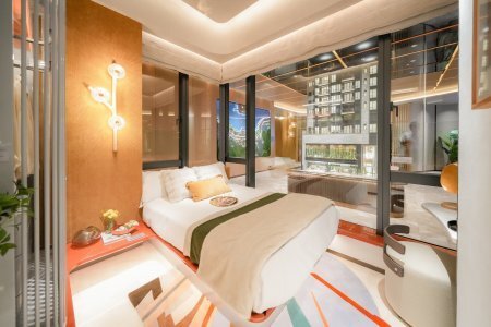 【湾仔核心】恒基WOODIS瞩目登场 700余万进驻港岛黄金地段
