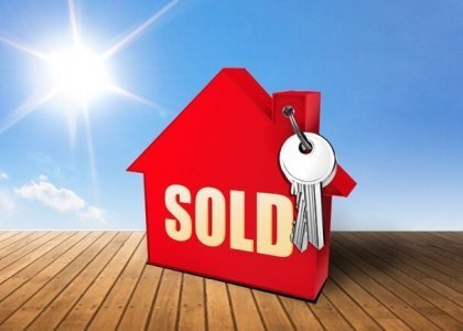 TWELVE PEAKS洋房3.52億元售出 近7年來首宗一手成交