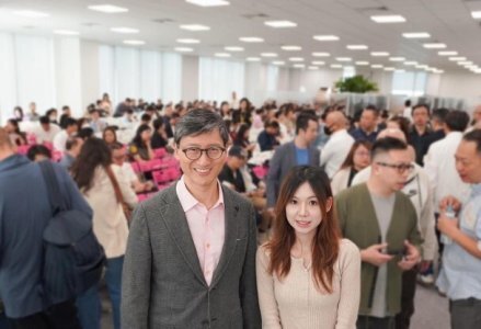 湾仔活道woodis次轮发售30伙已沽清 套现约2.97亿元