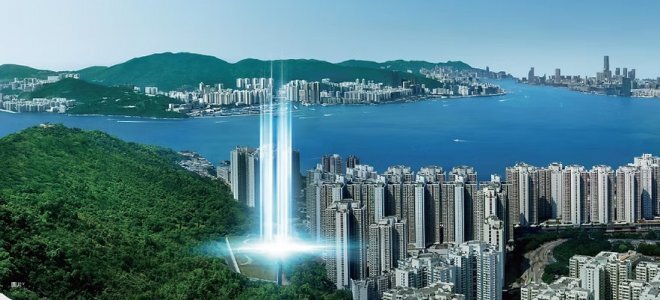 【油塘新盤2025】柏景峰 ONE PARK PLACE 雙鐵匯聚優勢 坐擁東九龍發展潛力 | 美聯物業