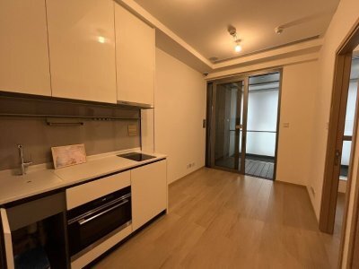 粉嶺北映薈一房示範單位曝光