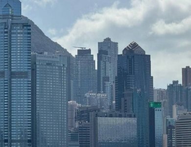 天御第二期招標售出四房戶 做價逾1.49億元