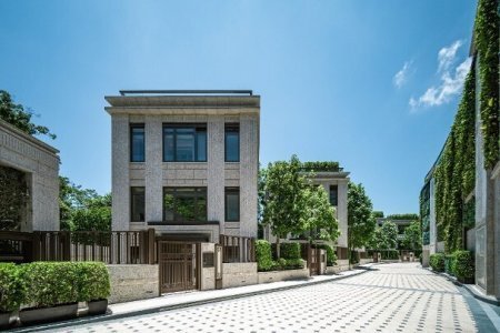 南區客斥近3億購壽臣山15號洋房 呎價6萬元