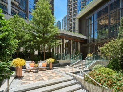 凱柏峰系列現樓重推至今沽1001伙 套現逾66億元