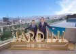 峻誉‧渣甸山顶层特色户拥观景天台及无边际泳池