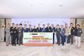 美聯物業呈獻「海瑅灣I」七一置業禮遇 一手住宅單位買家尊享「專業驗樓+家居保險」優惠*