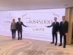 海瑅灣II首張價單257伙 入場費574.6萬元