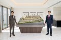 ONE STANLEY加推2座洋房 連裝修36號洋房月底標售