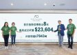 PALO SPRINGS首輪開售沽出56伙 套現近4.17億