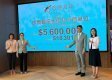 启德海湾第2期加推138伙 折实平均呎价21168元