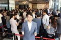 启德海湾第2期昨价单售出86伙 新一轮销售部署即将公布