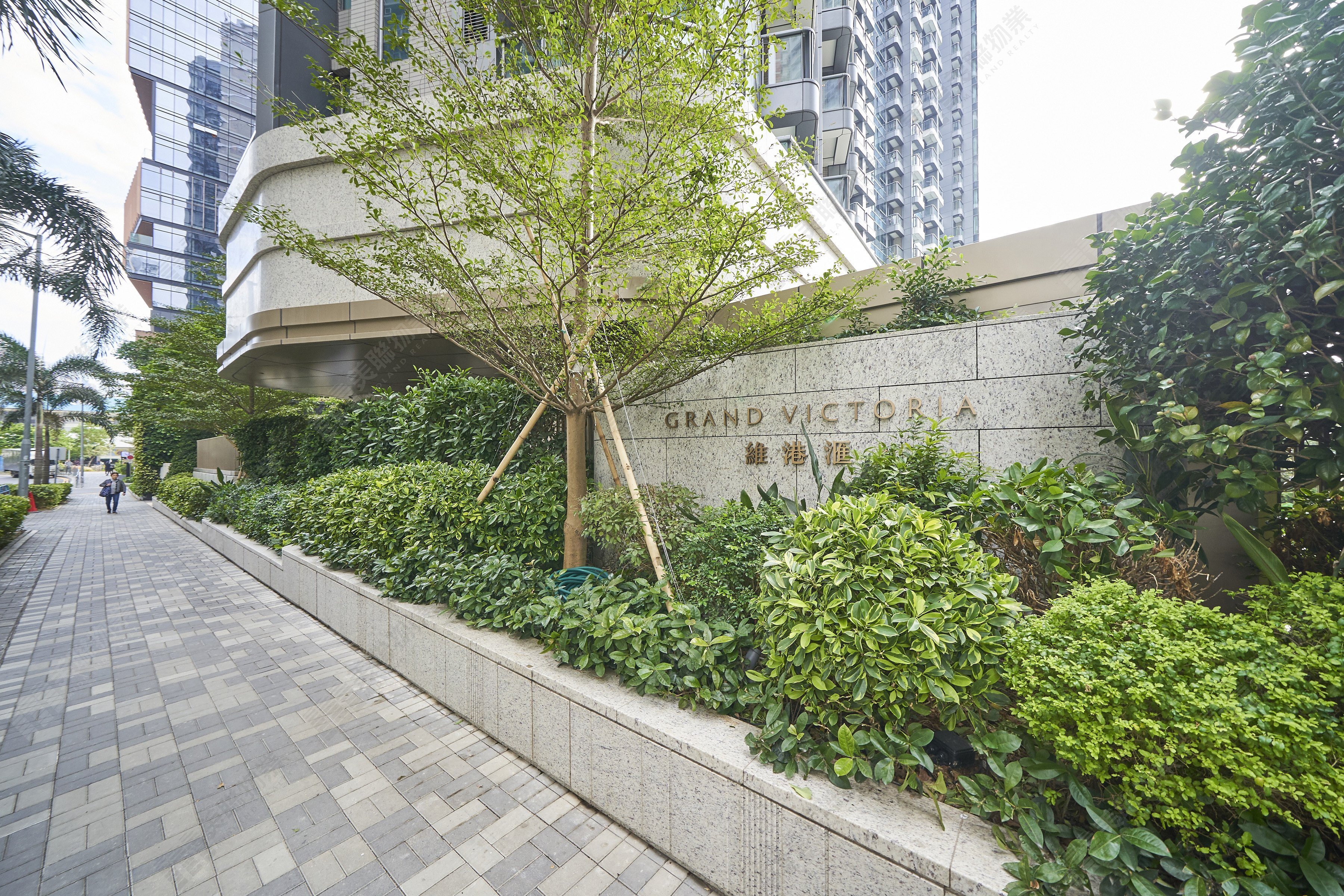 南昌站 - 維港匯 3期 1B座 高層 G室 | 網上搵樓 | 美聯物業
