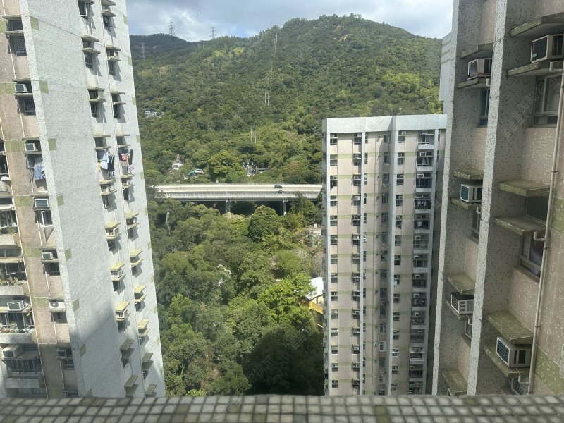Mei Chung Court