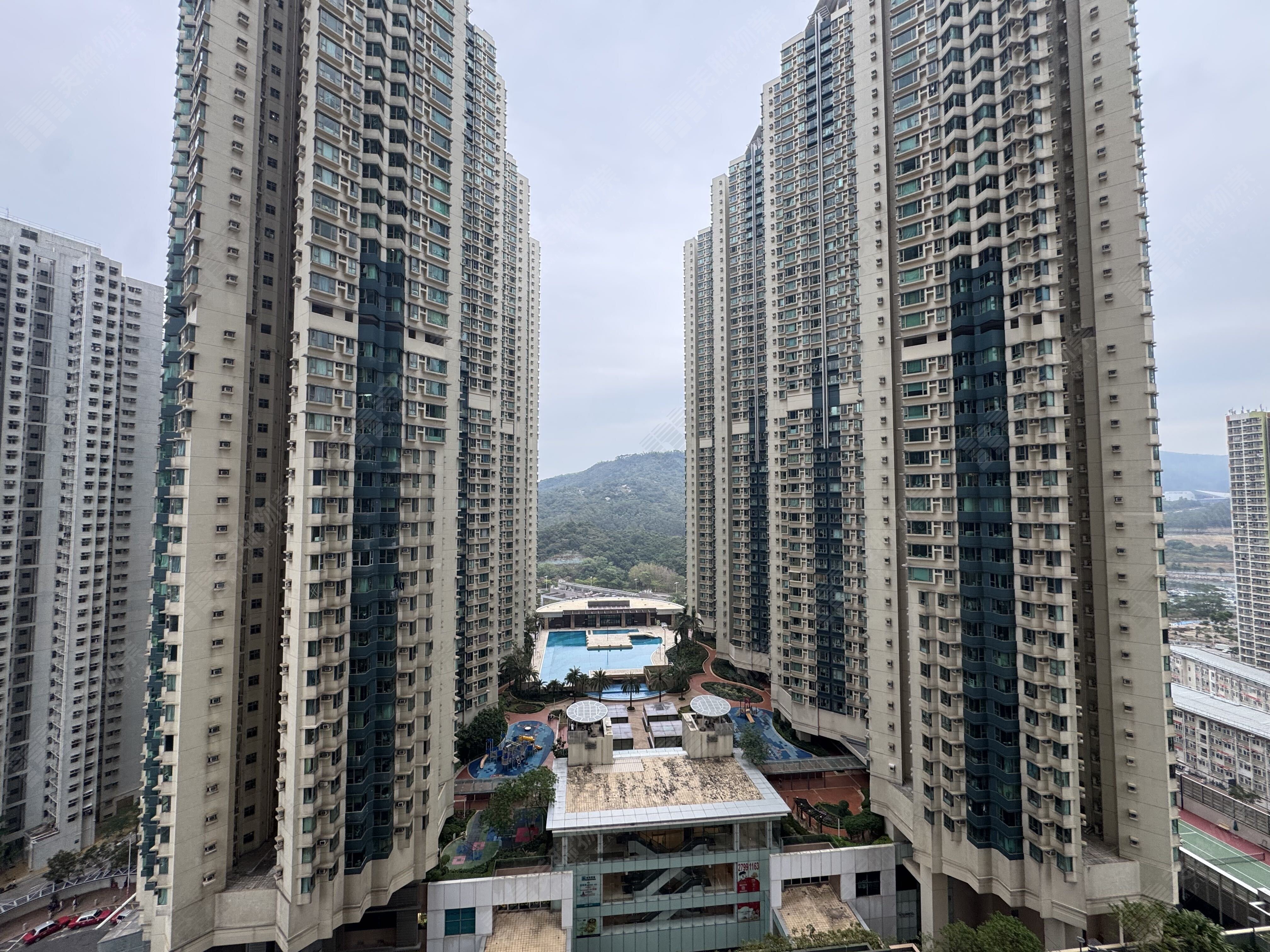 君傲灣