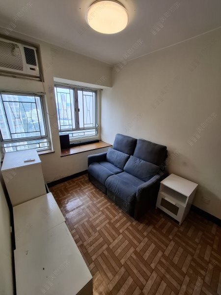 New Kwai Fong Gardens