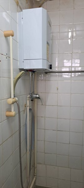 Leung King Estate