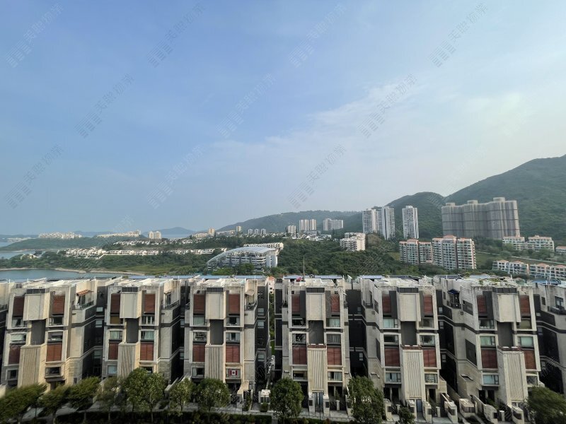愉景灣