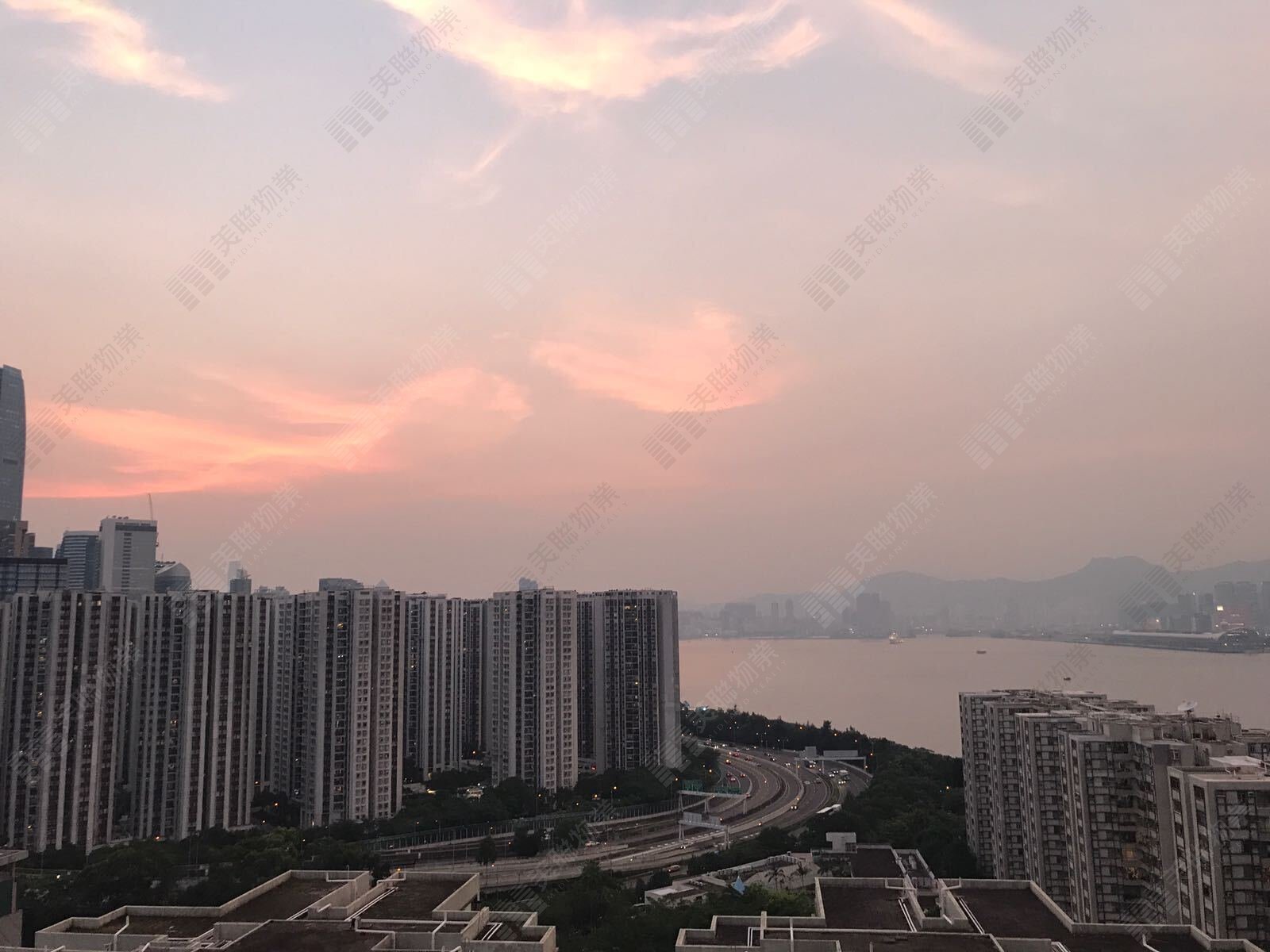 嘉亨灣