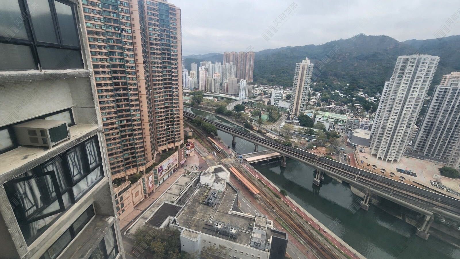 大興花園 2期
