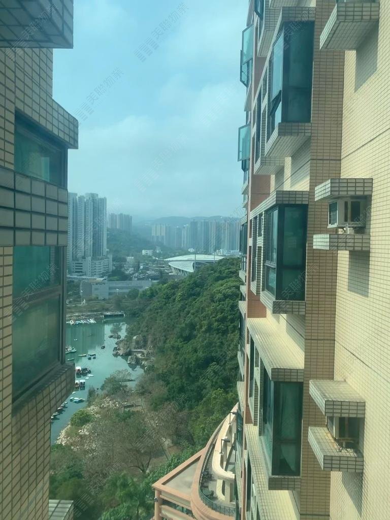 清水灣半島